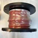 Belden Wire 6320FL 18/2C Solid Shielded Plenum Fire Alarm Cable Fplp Red /100FT. Fixed Price $115.00.