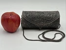 925 Sterling Silver Handmade Filigree Floral Clutch Crossbody Bag Purse 368G. Fixed Price $1100.00.
