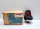 Federal Signal 151XST-012-024R Red Strobe Light Series. Fixed Price $711.55.