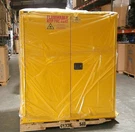 Condor 120 Gal. Capacity Flammable Storage Cabinet 795CV6 New. Fixed Price $1500.00.