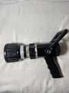 Kk Products Series Thunderfog 95-250 Selectable Gallonage Fire Nozzle. Fixed Price $239.00.
