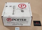 *new Sealed* Potter PS10-2 Pressure Type Waterflow Indicator 1340104 Fire Alarm. Fixed Price $250.00.