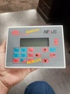 Utc & Security Fireye NXD410 Display Module *open Box!*. Fixed Price $1350.00.