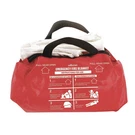 Sellstrom S97452 Fire BLANKET,5 Ft W,6 L,white 3UZJ5. Fixed Price $189.36.