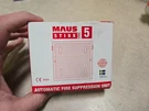 Nob Maus Stixx Pro 5 Automatic Fire Supression Unit. Fixed Price $200.00.