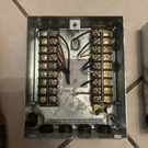 Fireye 60-1386-2 Closed Wiring Base, Use With Series & Flame-monitor New. Fixed Price $65.00.