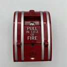 Brand New!! Kidde Two Stage (presignal) Fire Alarm Station GSA-M270P. Fixed Price $76.95.