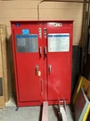 Joslyn Clark Electric Fire Pump Controller And Transfer Switch. Fixed Price $4000.00.