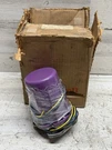 Honeywell Ultraviolet Flame Detector Unit New. Fixed Price $475.80.