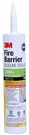 3M Fire Barrier Silicone Sealant 2000+, Gray, 10.3 Fl. Oz. Cartridge. Fixed Price $35.00.