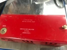 Honeywell Lead Sulfide Amplifier. Fixed Price $325.00.