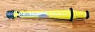 Angus Foamaster Branchpipe Hi-combat 60-200 Psi Fire Hose Nozzle Armour. Fixed Price $84.49.