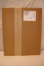 Siemens Od-gp / 500-633018 Fire Alarm Cabinet Outer Door Grill Plate Nos. Fixed Price $89.99.