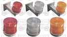 Edwards Signaling Led 48XBRM Series Dual-mode Visual Indicator 120V Wbr Bracket. Fixed Price $159.99.