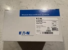 Eaton Elspstw Led Eluxa High Fidelity Speaker Strobe Fire Alarm New In Box. Fixed Price $60.00.