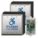 Camden CM-RFK45/A4 Ada Pushplate 60HZ68. Fixed Price $564.26.