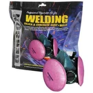 Gerson Half Facepiece Respirators: Silicone, Bayonet, Large 089365-KIT. Fixed Price $22.00.
