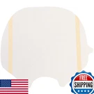 Slagelfoam Lens Cover 9901 Mask Protector Pack Of 25. Fixed Price $35.88.