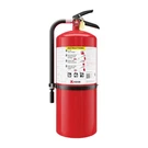 Kidde 21032141 Fire Extinguisher 5LB Abc Dry Chemical Multi Purpose For Trucks. Fixed Price $69.40.
