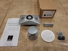Hager 380F 12 X 24V Ls Flush Mount Magholder. Fixed Price $89.99.
