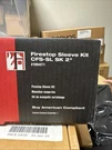 Hilti Cfs-sl Sk 2" Firestop Sleeve Kit 2064271 Brand New. Fixed Price $50.00.