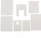 Liner,firebox, Kit, 18/20 For Ultrafryer Part# 12A186 143-000010-001. Fixed Price $100.00.