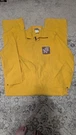 Pgi Jumpsuit Fire Fighting Nomex Iiia Aramid Men's Size 44 Tall Yellow Zip-up. Fixed Price $150.00.