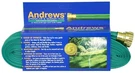 Andrews 100-FOOT Tube Sprinkler Hose 10-12349 Feet. Fixed Price $40.72.