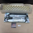 New Siemens Fire Protection Z3G 180 Art Nr. 496410 Warranty. Fixed Price $155.00.