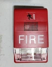 Est Edwards Genesis G1RF-HDVM Multi-cd Fire Alarm Wall Horn Strobe Red Free Ship. Fixed Price $26.95.