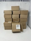 Lot Of 17 Simplex 4905-9937 Red Plastic Skirt Fast Free Shipping. Fixed Price $59.99.