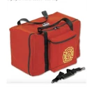Ergodyne Arsenal GB5007 Firefighter Gear Bag 15X24X14 Zipper. Fixed Price $39.99.