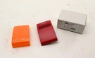 Edwards G1ARF-FR Compact Wall Horn Red Feu Marking ( French). Fixed Price $95.44.