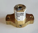 Amerex 14032 Electric Control Head Assembly Bus Rv. Fixed Price $45.00.