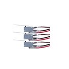 Ansul R-102 Micro Switch (3 Pack) 423880. Fixed Price $145.99.