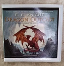 Age Of Fire Set Dragon Book Cd By E.e. Knight. Fixed Price $9.99.