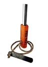 Fire Fast Fly. European Steel Ferro Rod And Magnesium. Compact. Fixed Price $42.38.