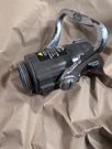 Elkhart 1.5 Nh Fire Ball Valve Shutoff 1-1/2 Hose Pistol Grip Nozzle. Fixed Price $49.00.