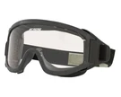 Ess OEE7002 Innerzone Nfpa 1971-2013 Fire Goggles W/ Black Frame & Clear Lens. Fixed Price $45.00.