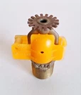 Victaulic V2707 / 155F Pendent Sprinkler K5.6 (lot Of Pcs). Fixed Price $94.05.