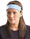 100 Pack Occunomix Cooling Blue Cellulose Sponge Headbands: One Size. Fixed Price $55.15.