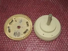 Siemens Pyrotronics ID-60T-135 Addressable Fire Heat Detector DB-3S Base. Fixed Price $221.39.