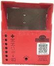 Fireye YB110UVSC Amplifier Chassis, For Parts/ Repair. Fixed Price $550.00.