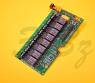 Fire-lite RTM-8F Relay Module. Fixed Price $149.95.