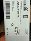 Belimo Actuator CQKB24-SR-RL 1/2" Brass Valve 2.5W 24V On/off Oem Nos. Fixed Price $64.99.