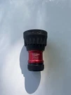 FFN100 Dixon Aluminum Forestry Fog Nozzle - 1" Female Npsh. Fixed Price $130.00.