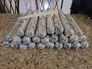 Hilti Fs One Max 2101532 Case Of 25 Sausage Tubes Please Read Expired 7/2017. Fixed Price $199.98.
