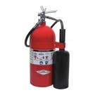 Amerex 330 Fire Extinguisher,aluminum,red,bc 9U221. Fixed Price $459.00.