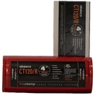 Fireclamp Abesco 31950 4 100MM Round CT120/R Cable Transit Firestop Device. Fixed Price $40.00.