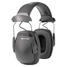 Honeywell Howard Leight 1030110 Electronic Ear MUFF,25DB,HEADBAND 6TUK8. Fixed Price $67.41.